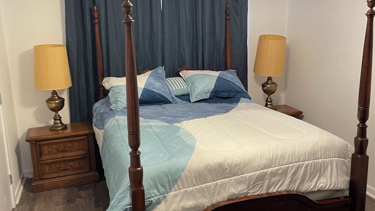 Photo of Bedroom in Redlick