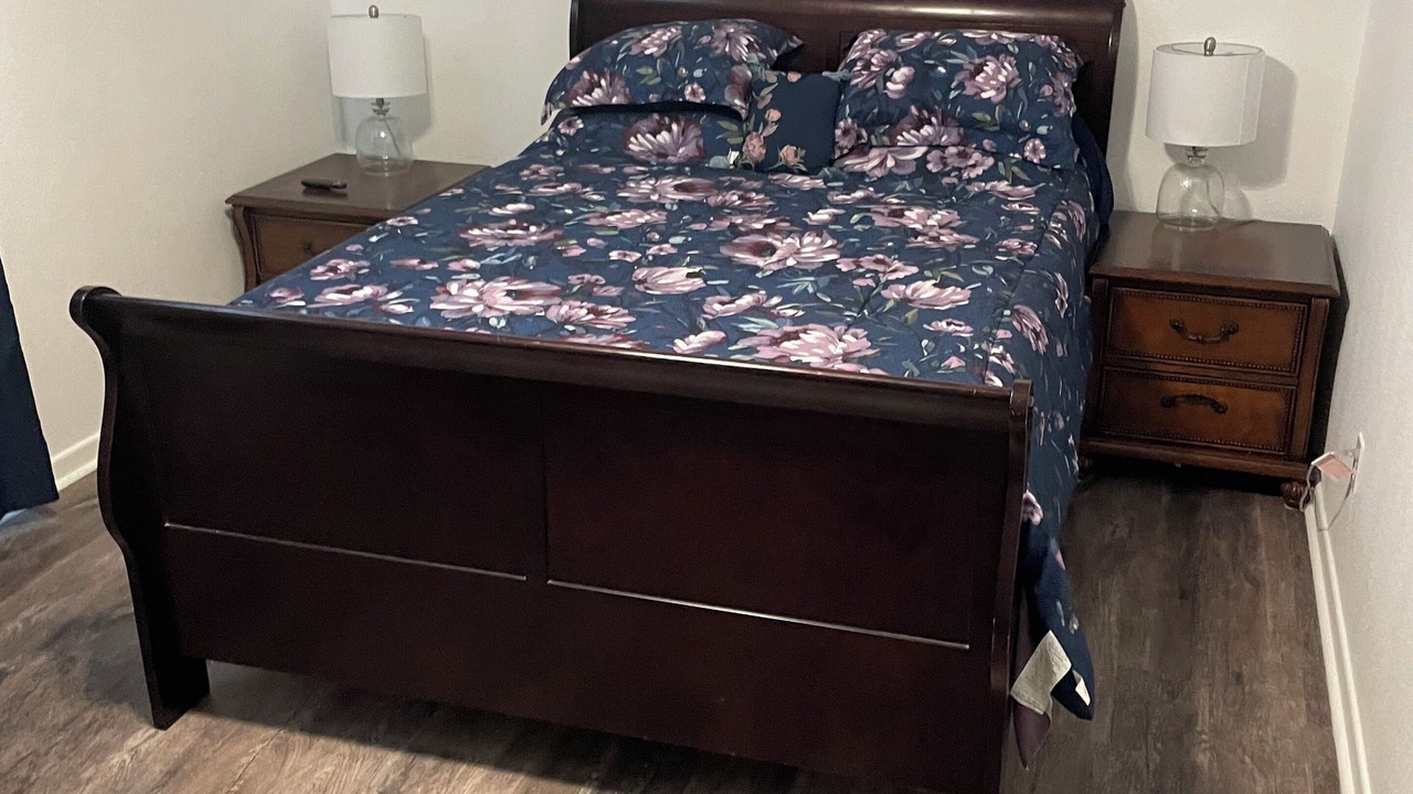 Photo of Bedroom in Redlick