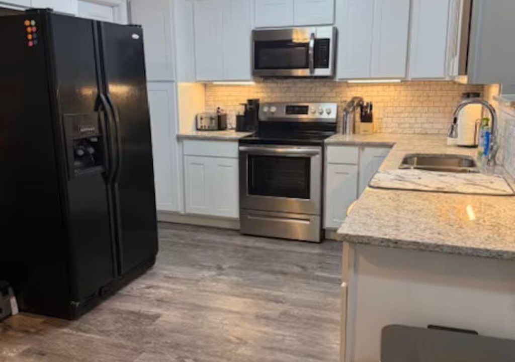 Photo of Kitchen in Redlick
