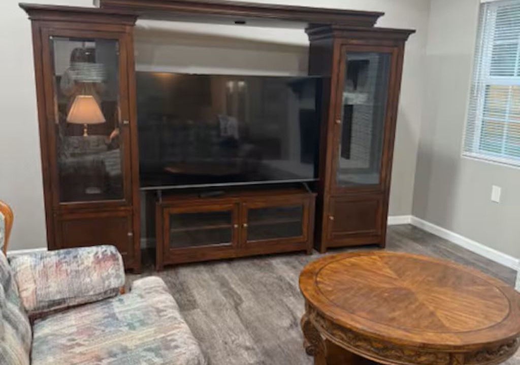 Photo of Livingroom in Redlick