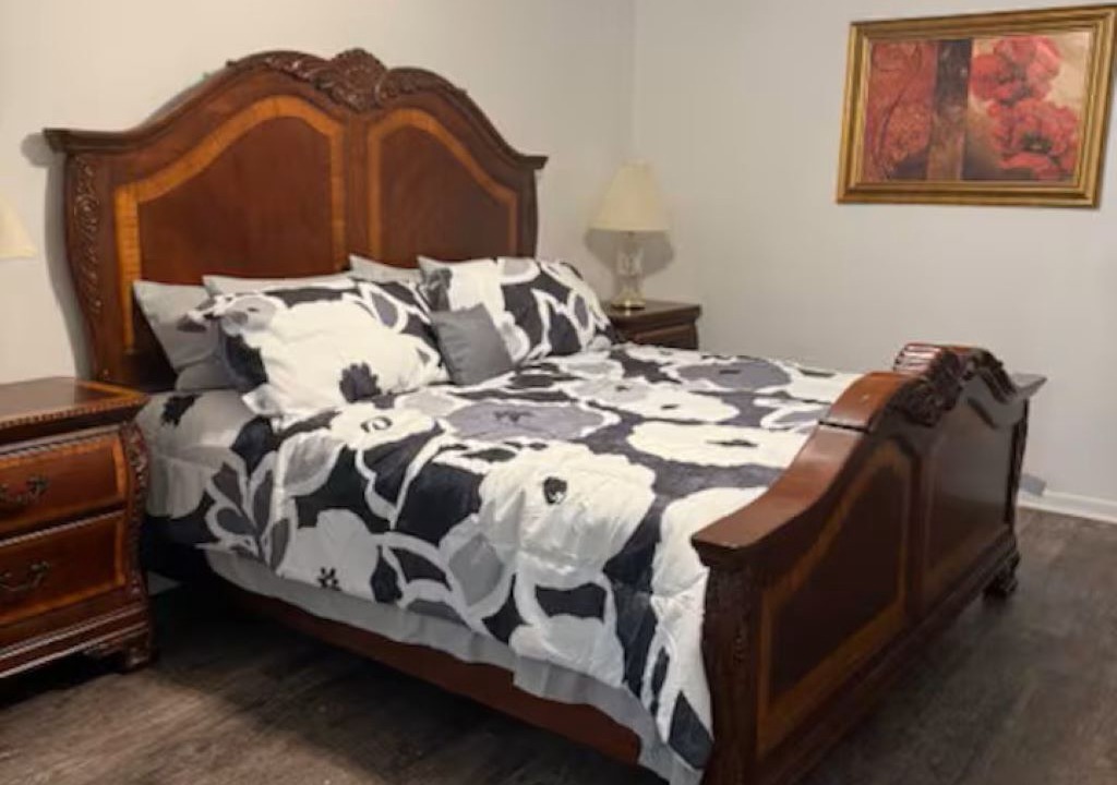Photo of Bedroom in Redlick