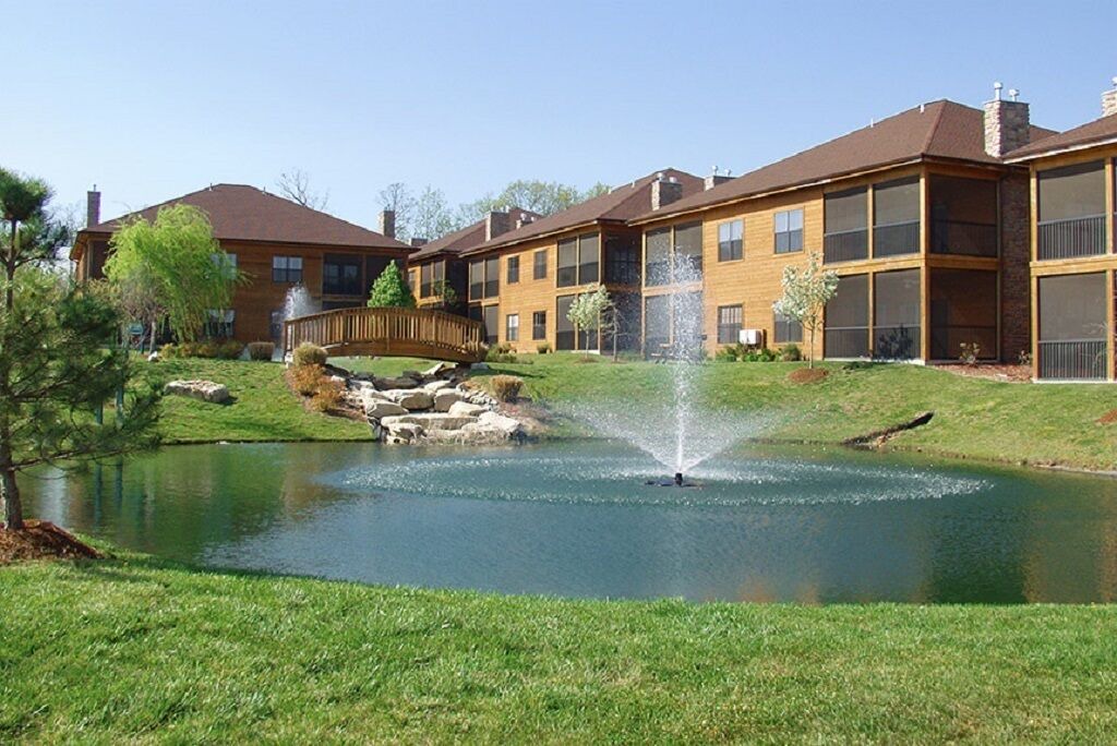 Photo of Outdoor in Branson