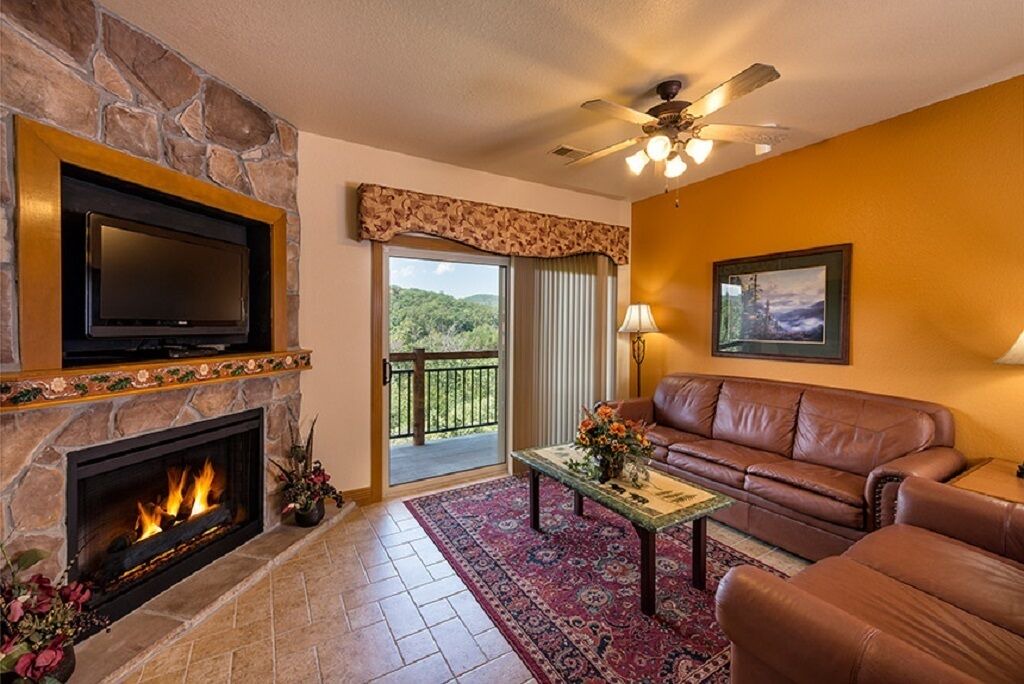 Photo of Livingroom in Branson
