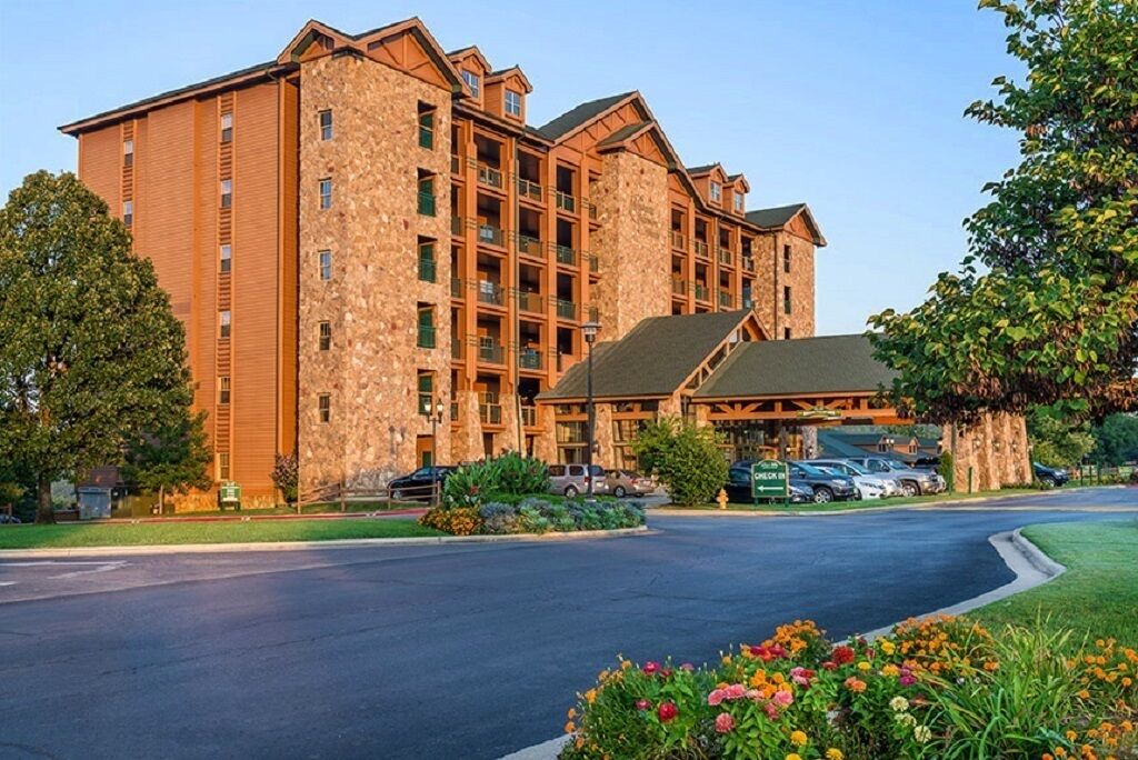 Photo of Outdoor in Branson