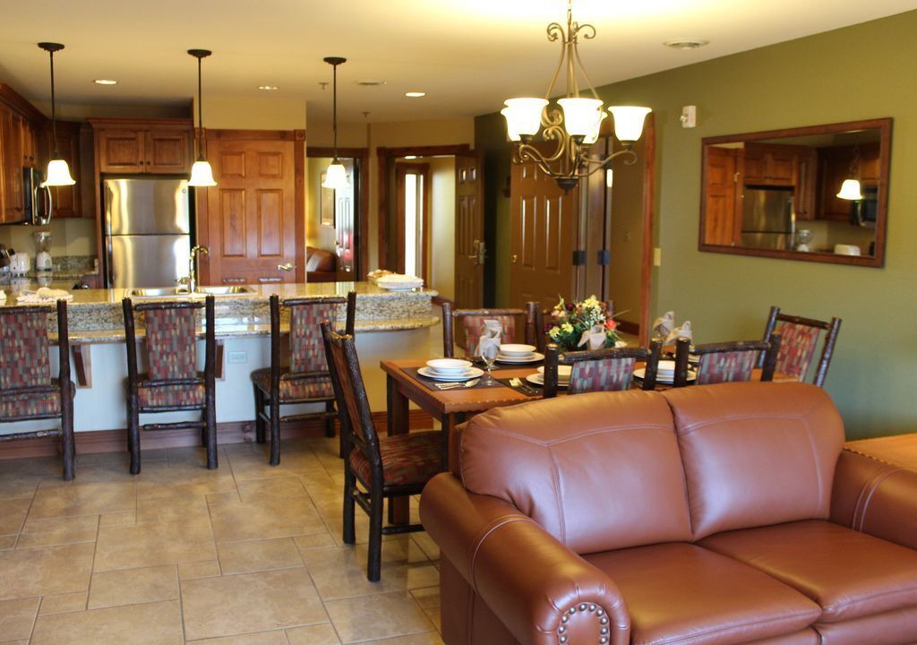 Photo of Livingroom in Branson