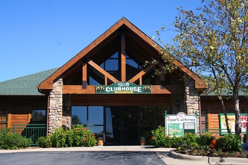 Photo of Outdoor in Branson