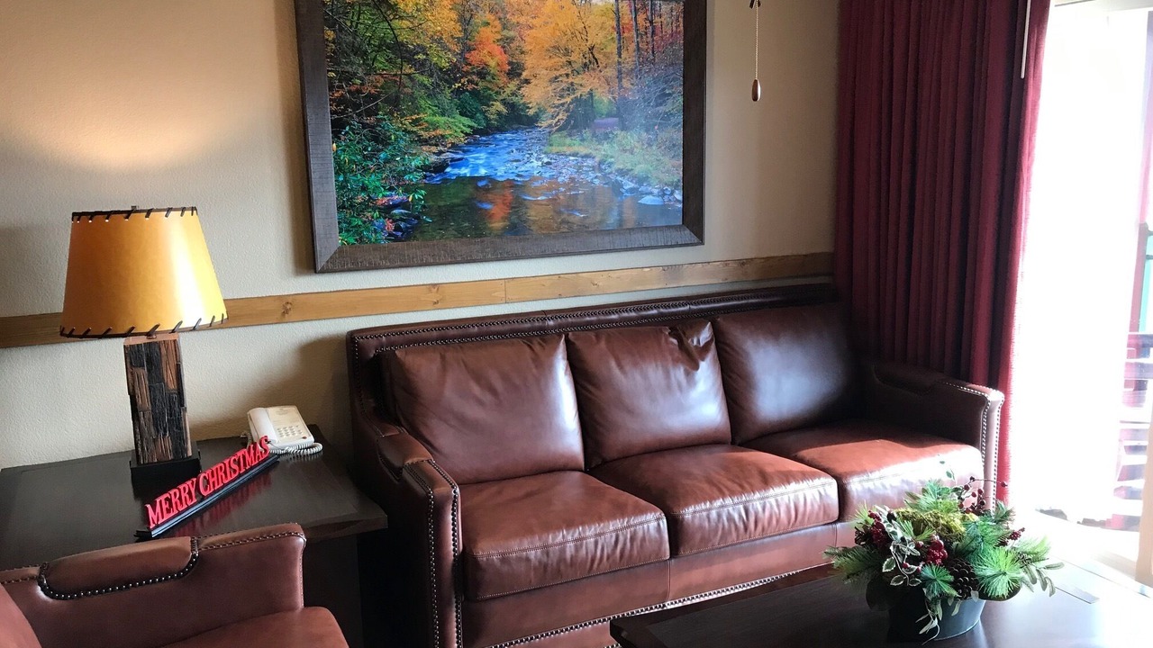 Photo of Livingroom in Branson