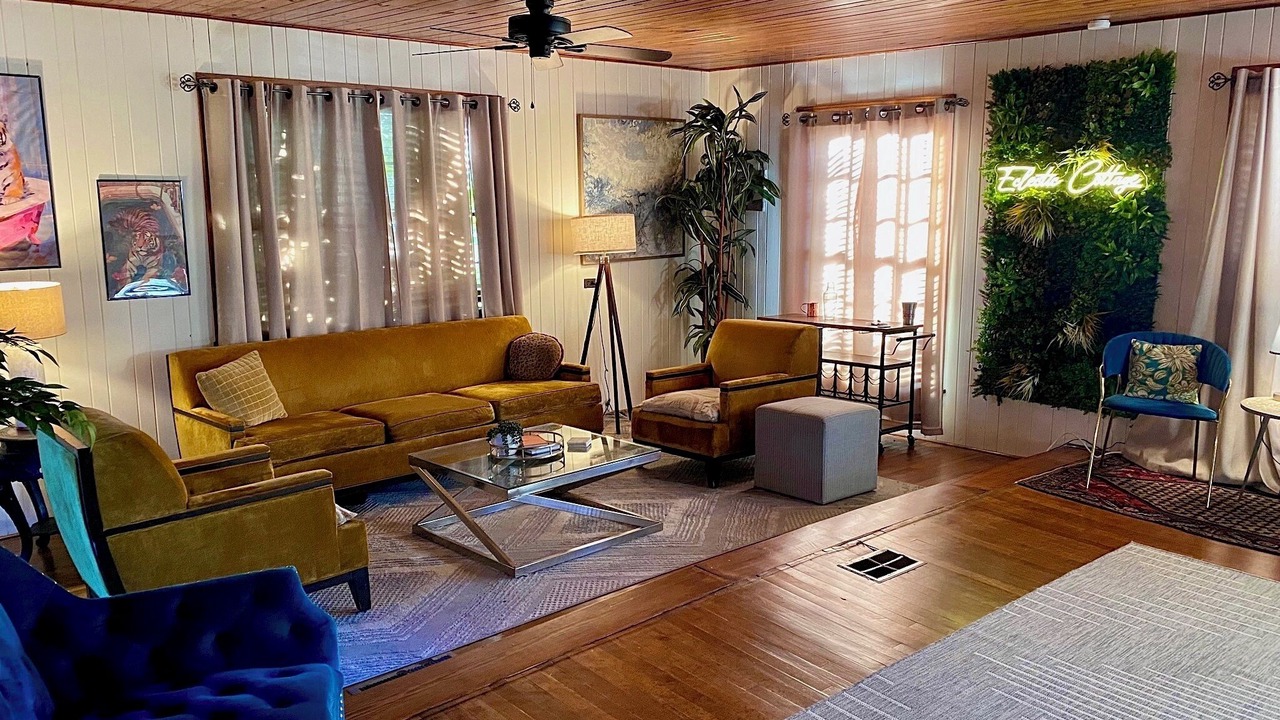 Photo of Livingroom in Hattiesburg