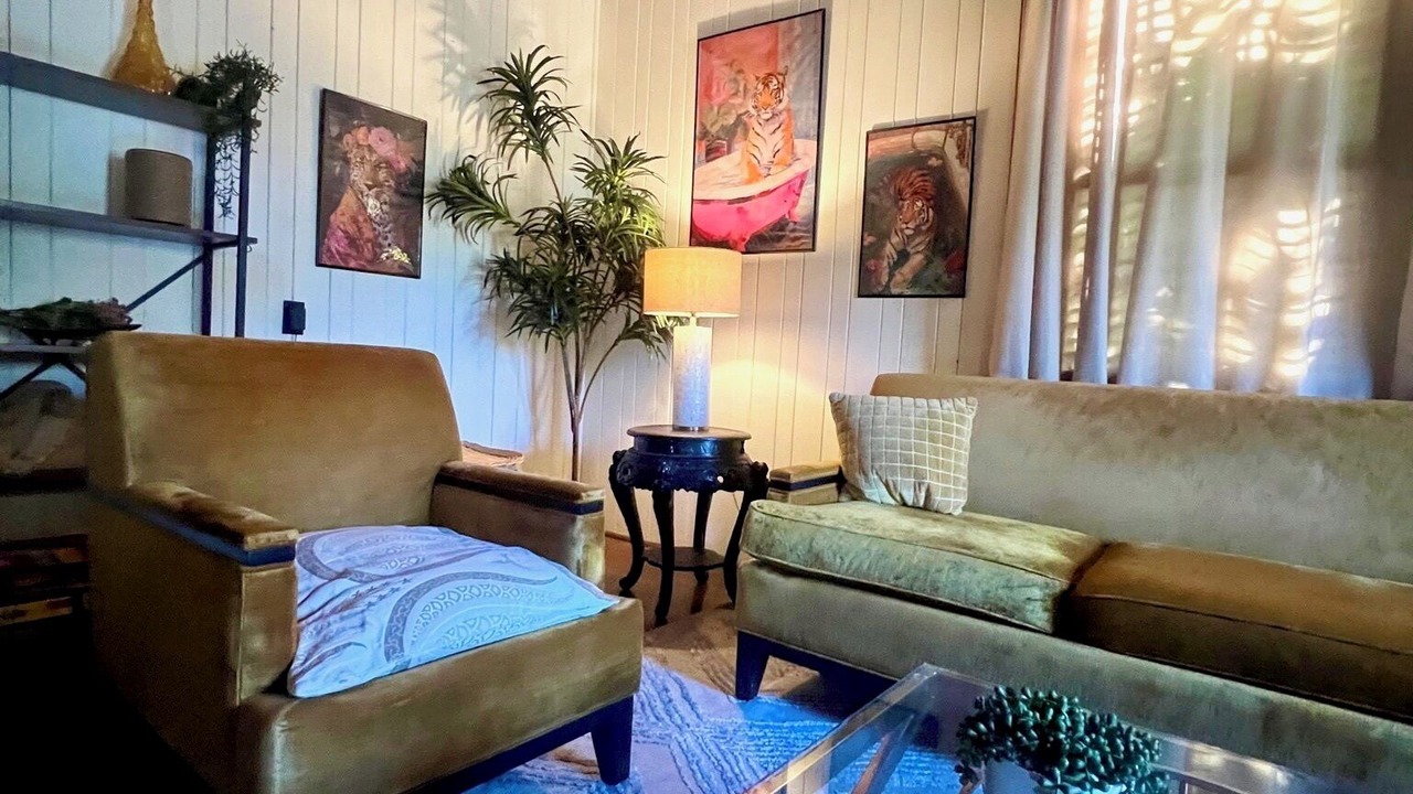 Photo of Livingroom in Hattiesburg