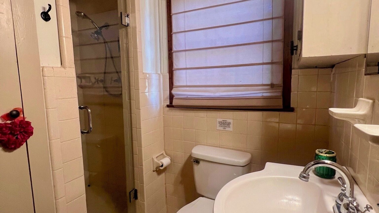 Photo of Bathroom in Hattiesburg