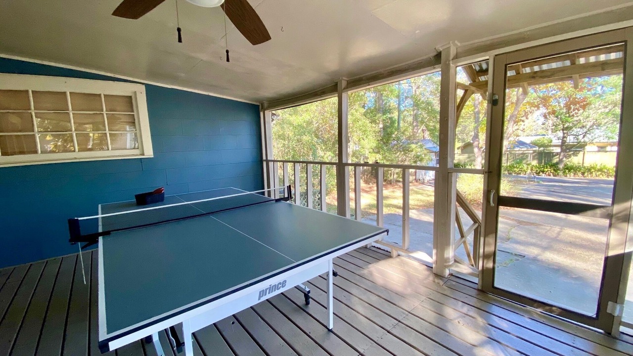 Photo of Patio Balcony in Hattiesburg