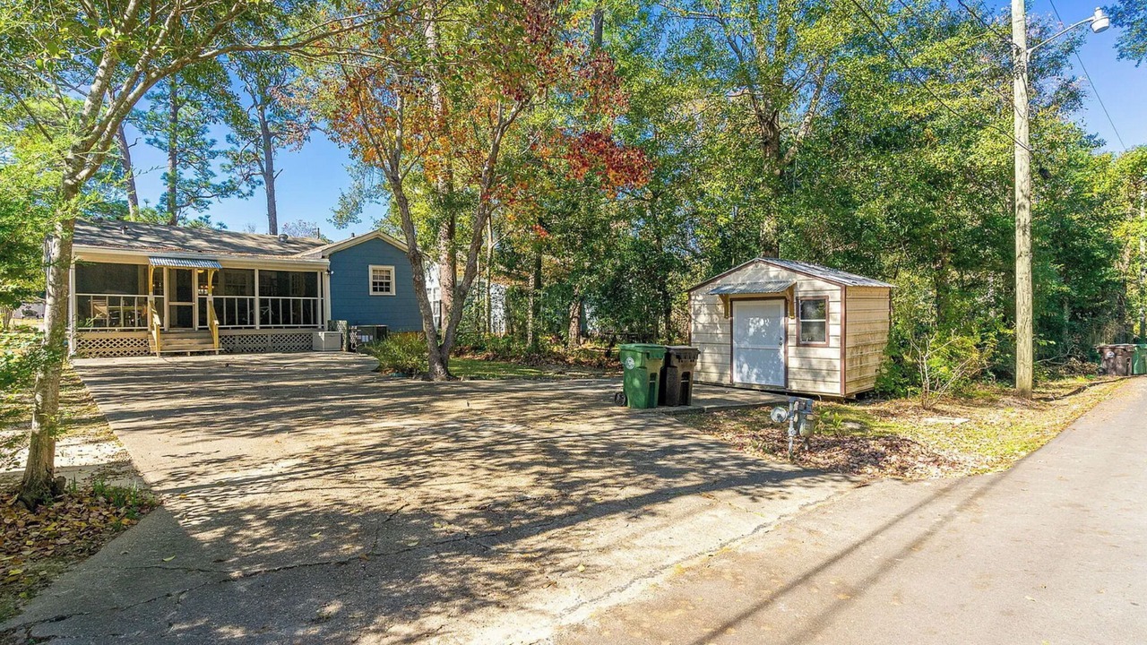 Photo of Outdoor in Hattiesburg