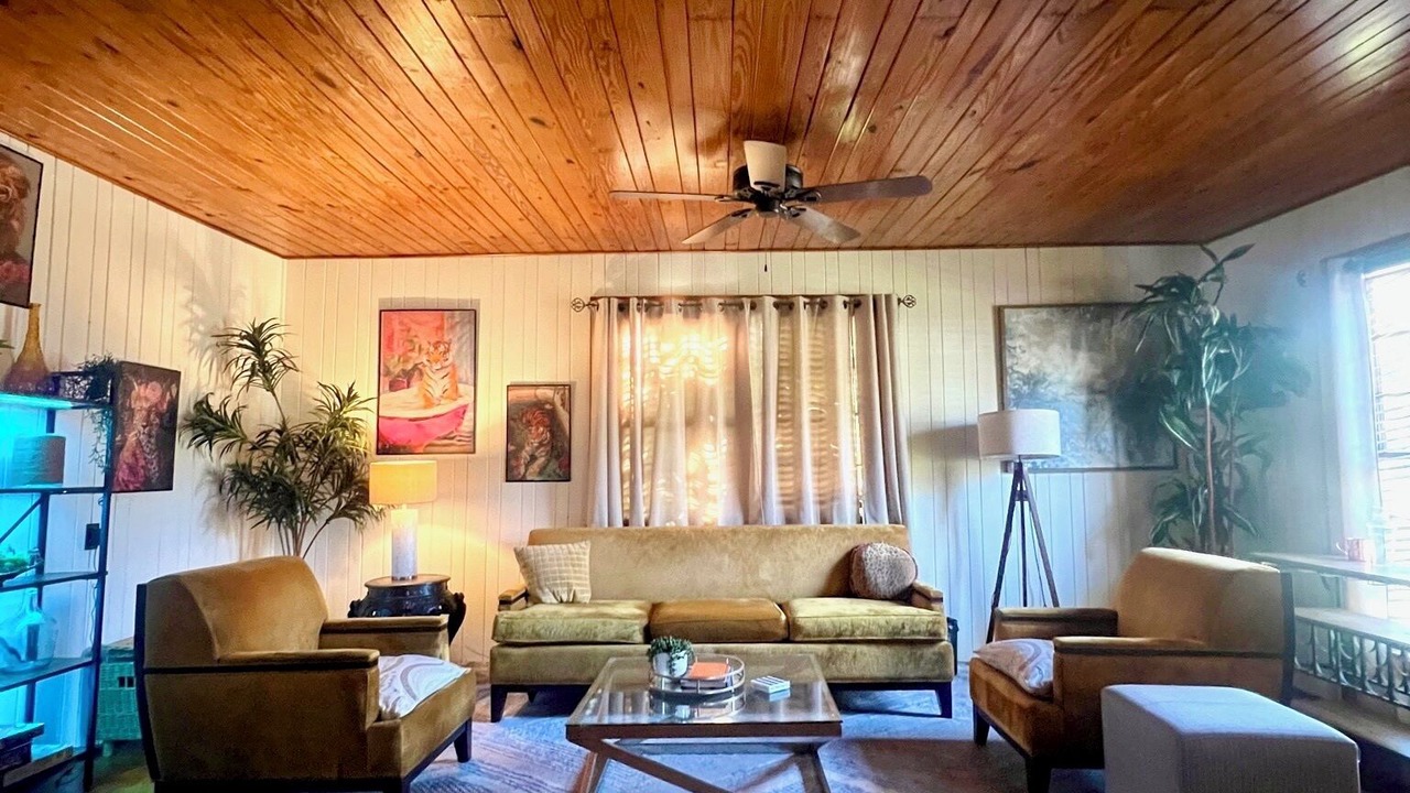 Photo of Livingroom in Hattiesburg