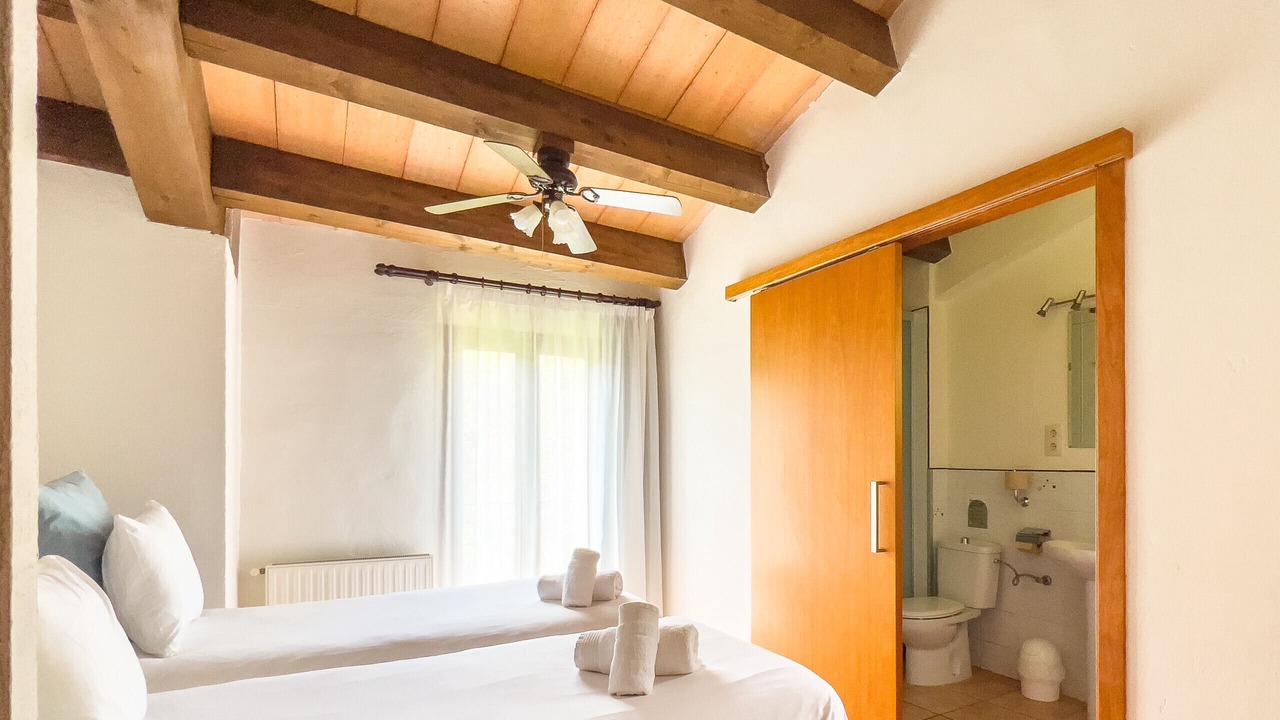 Photo of Bedroom in Beuda