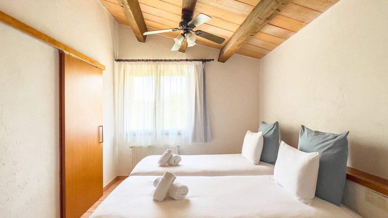 Photo of Bedroom in Beuda