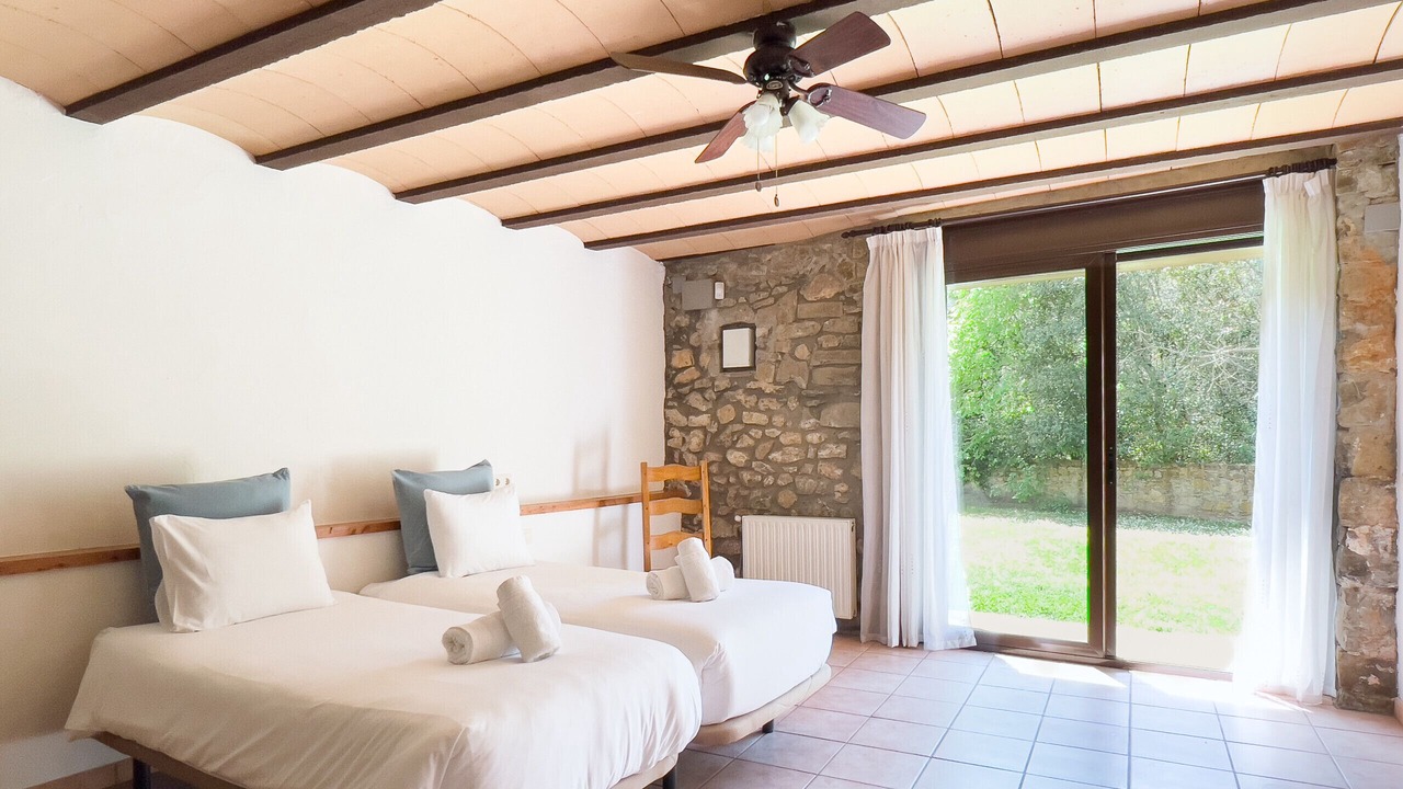 Photo of Bedroom in Beuda