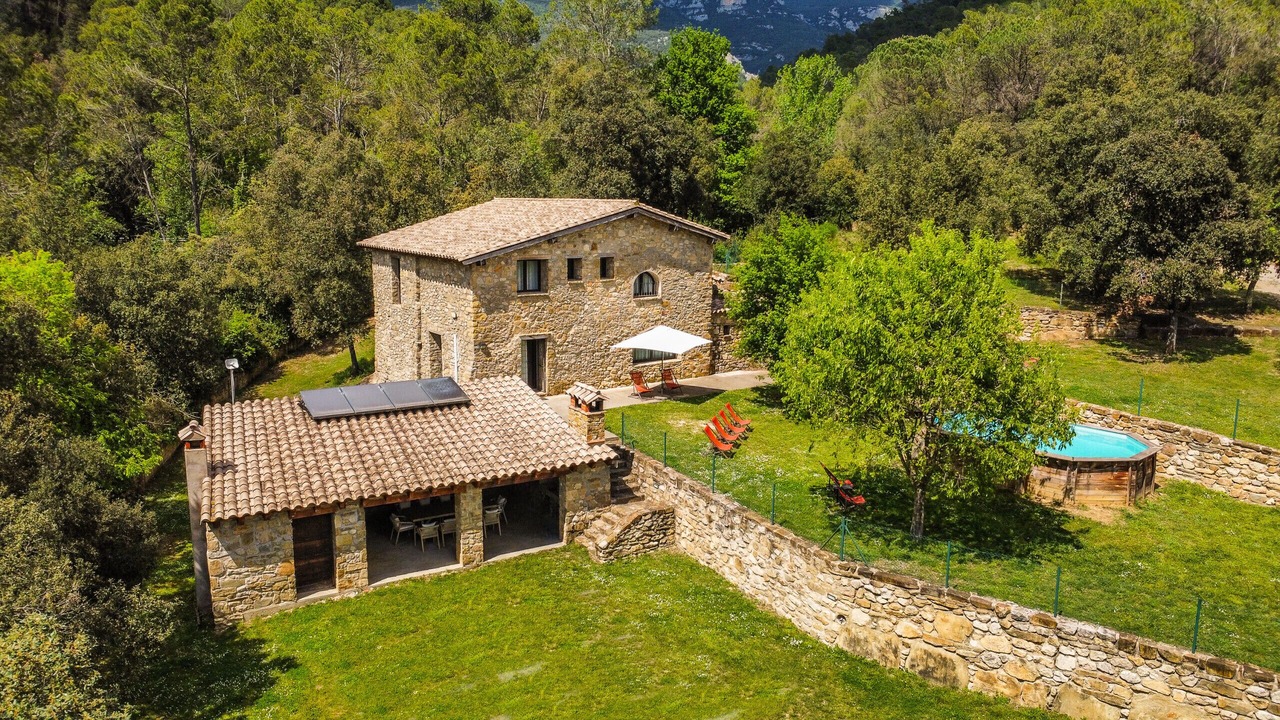 Photo of Outdoor in Beuda