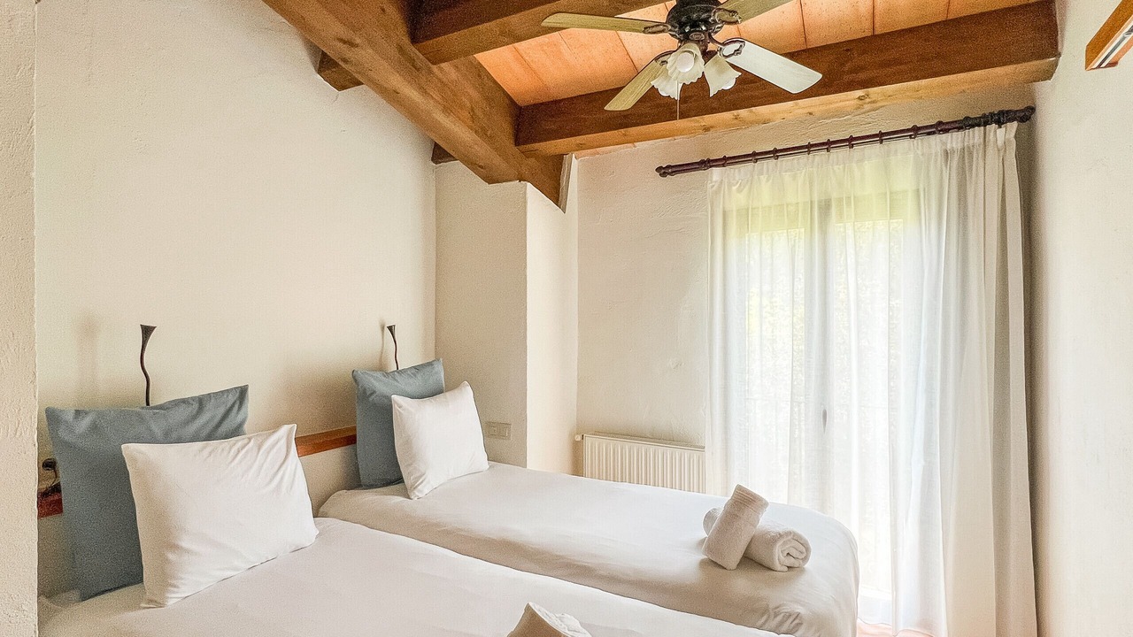 Photo of Bedroom in Beuda