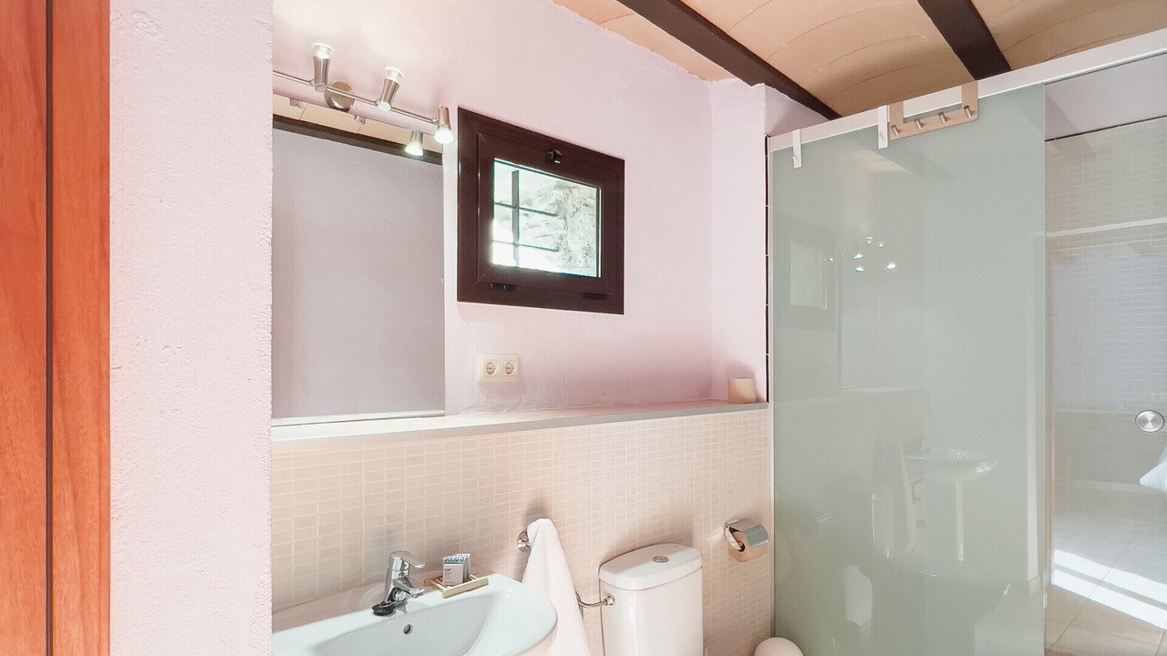 Photo of Bathroom in Beuda