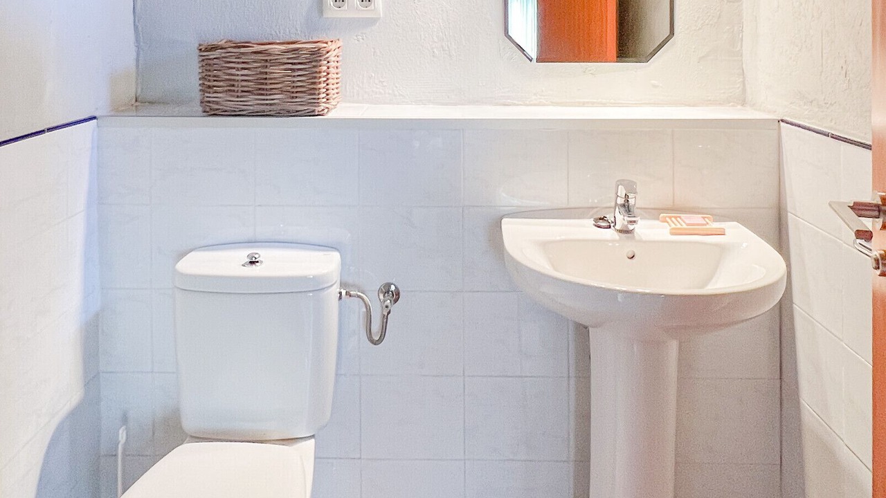 Photo of Bathroom in Beuda