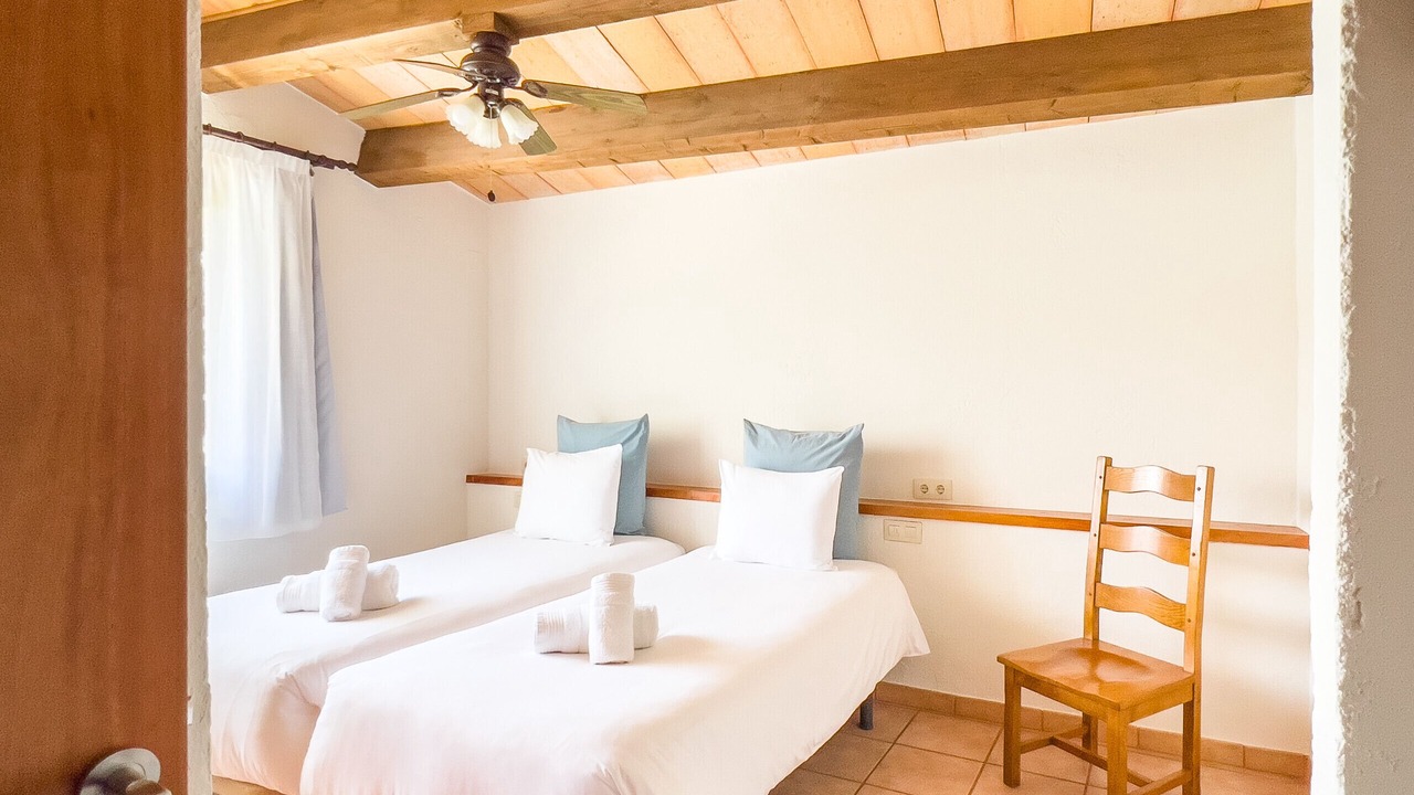 Photo of Bedroom in Beuda
