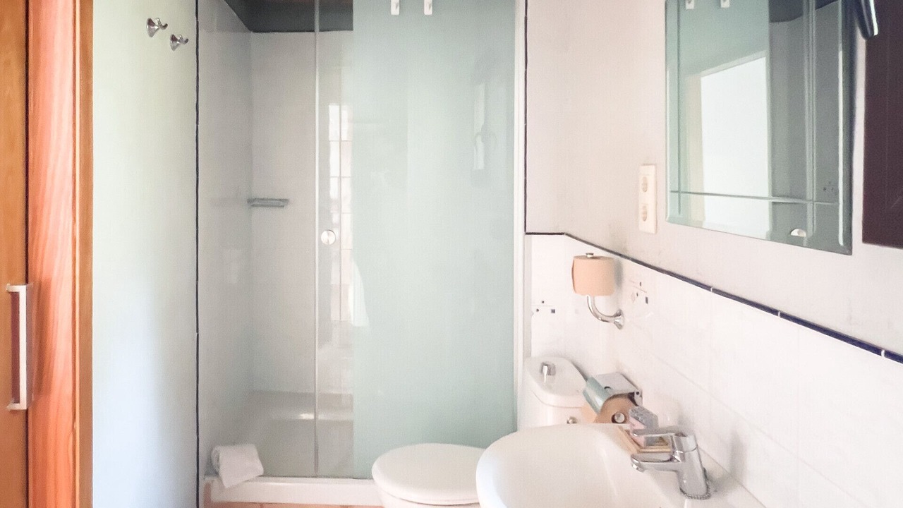 Photo of Bathroom in Beuda