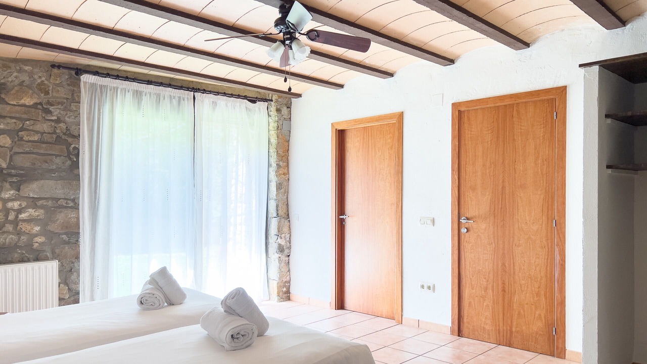 Photo of Bedroom in Beuda