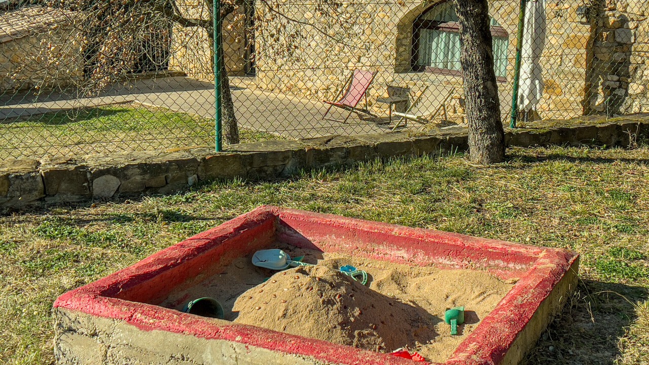 Photo of Outdoor in Beuda