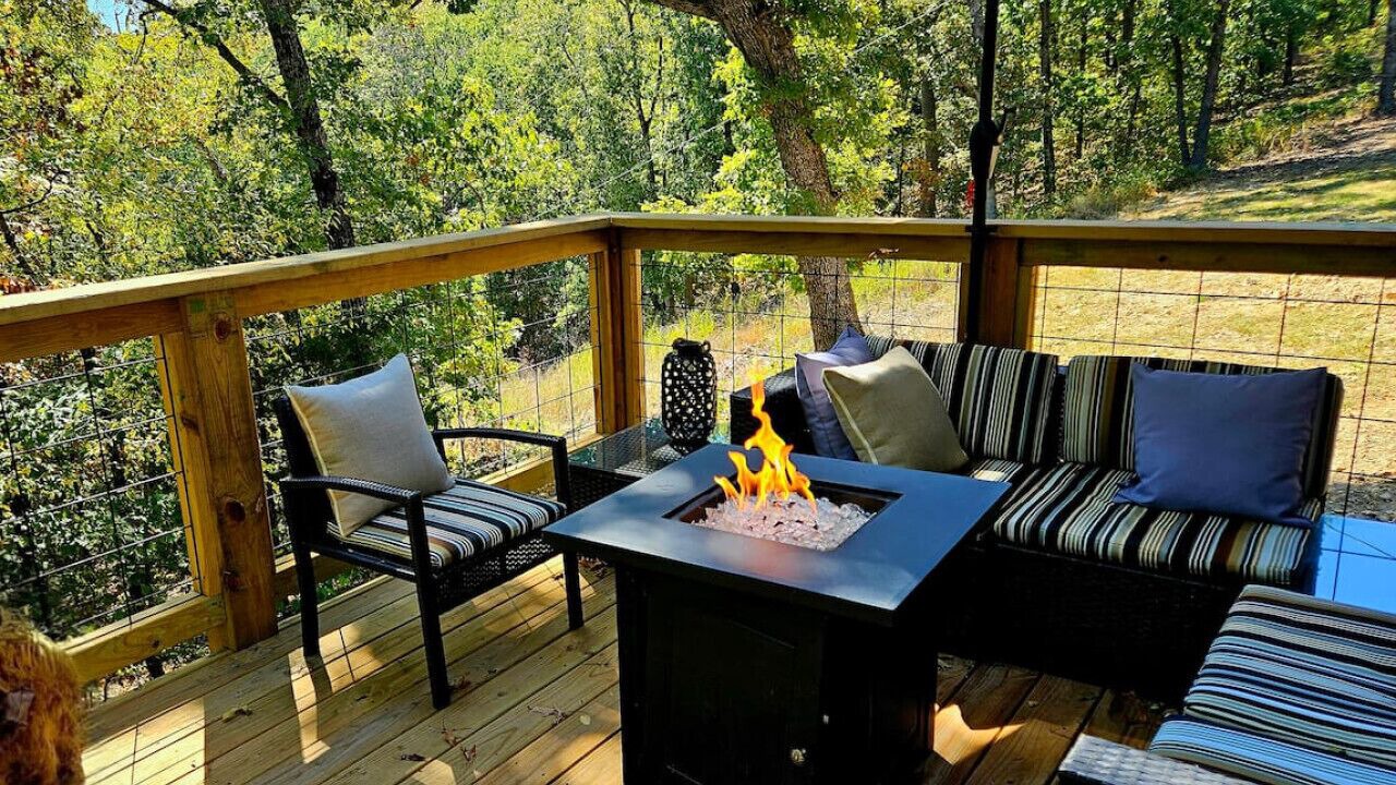 Photo of Outdoor in Lampe
