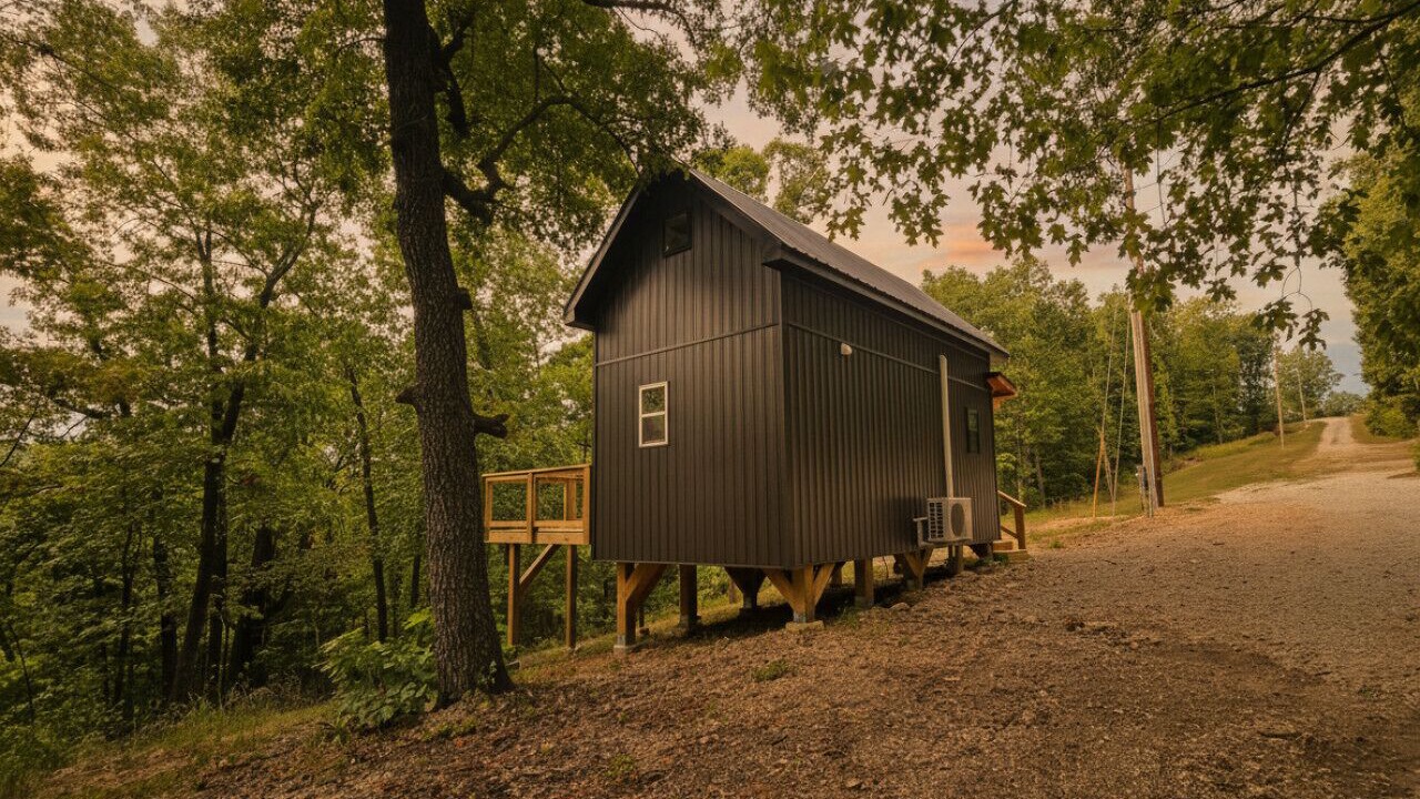 Photo of Outdoor in Lampe