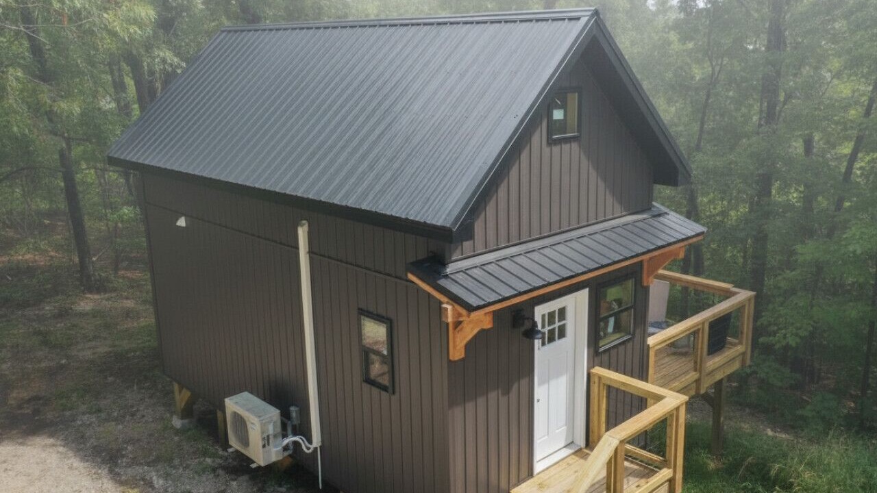 Photo of Outdoor in Lampe