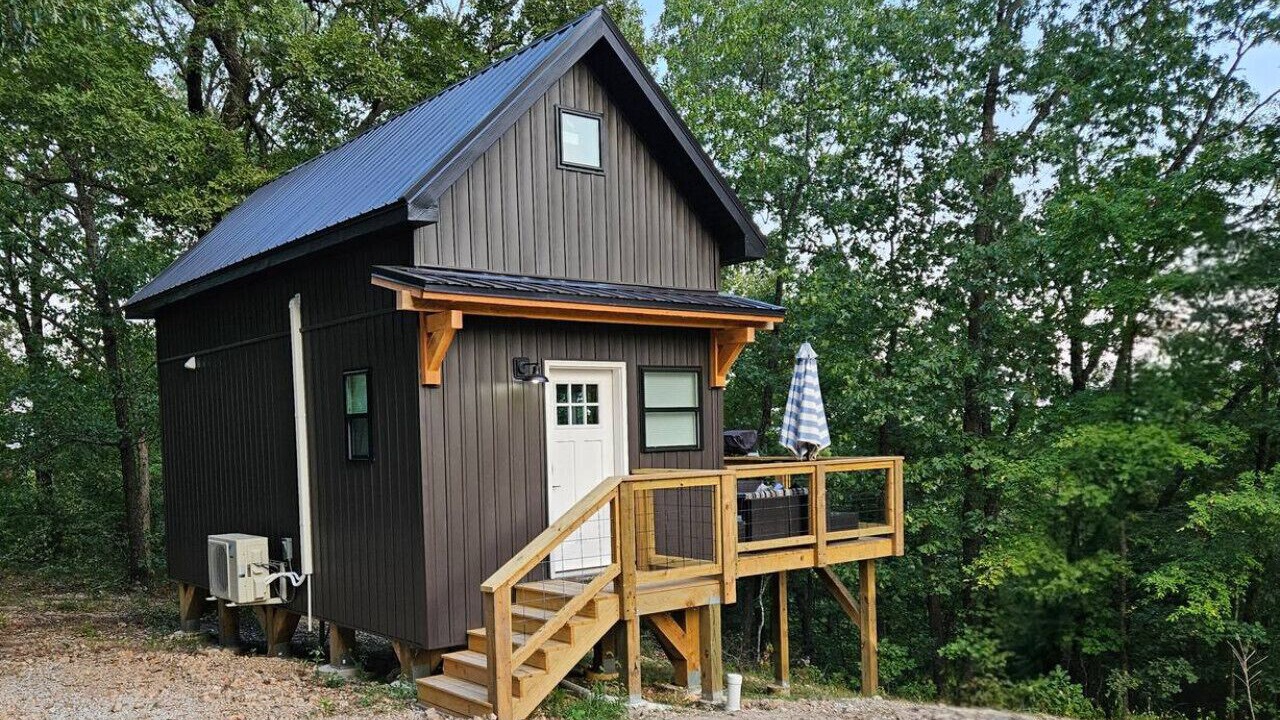 Photo of Outdoor in Lampe