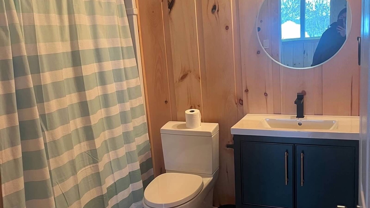 Photo of Bathroom in Murray River