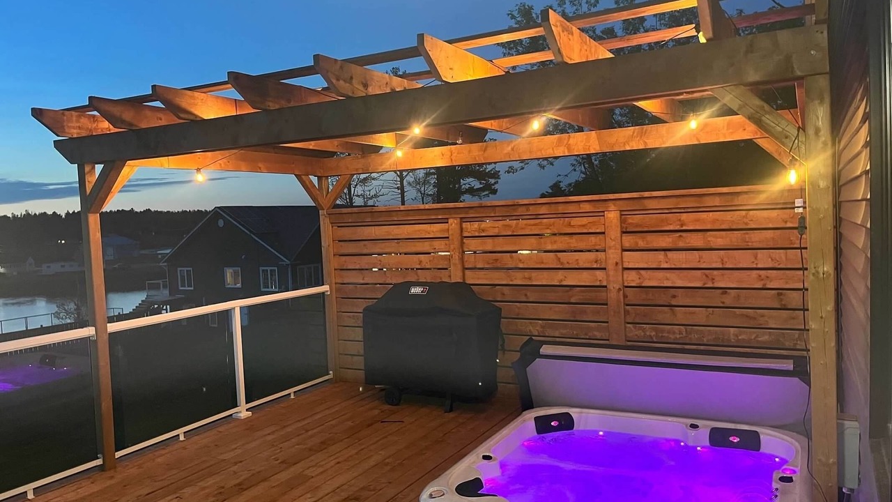 Photo of Patio Balcony in Murray River
