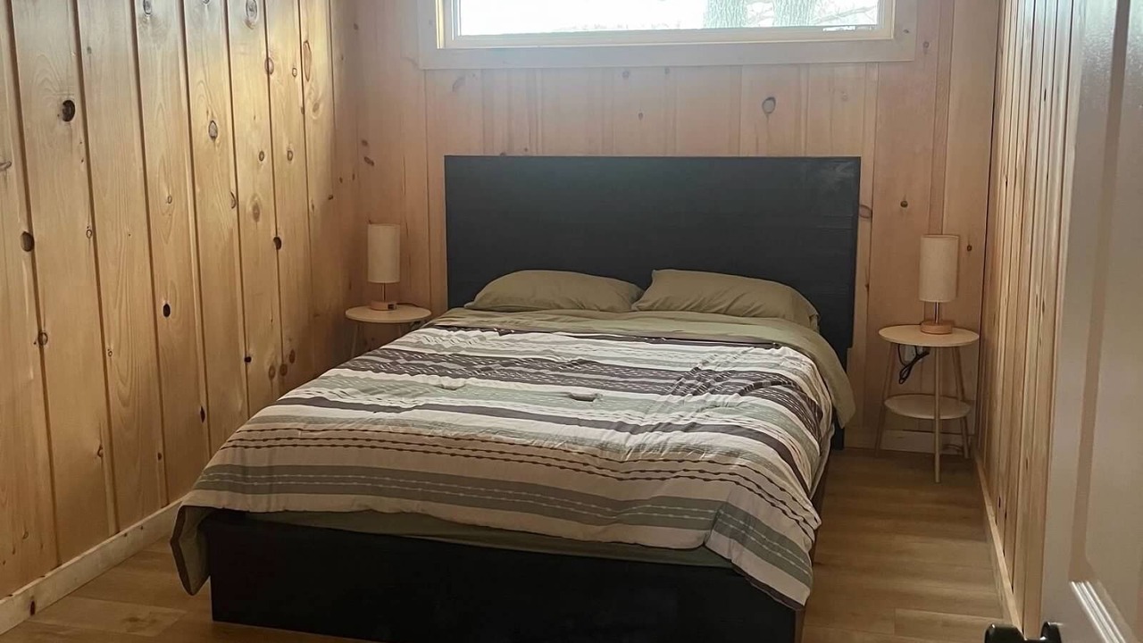 Photo of Bedroom in Murray River