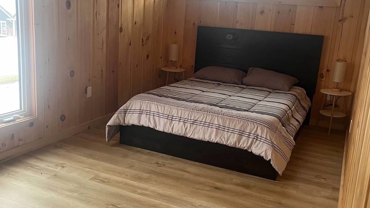 Photo of Bedroom in Murray River