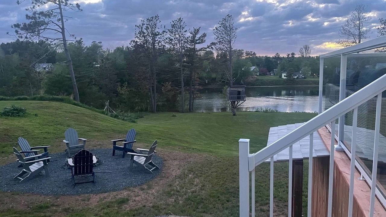Photo of Outdoor in Murray River