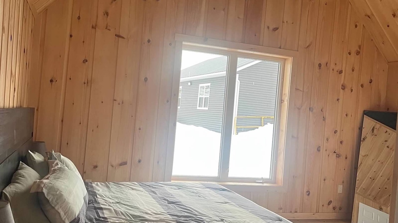 Photo of Bedroom in Murray River
