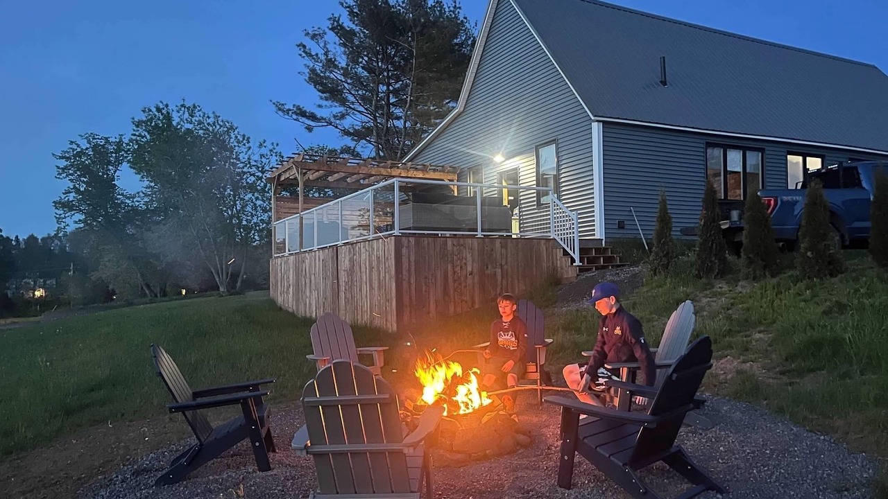 Photo of Outdoor in Murray River
