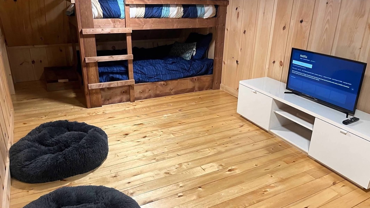 Photo of Bedroom in Murray River