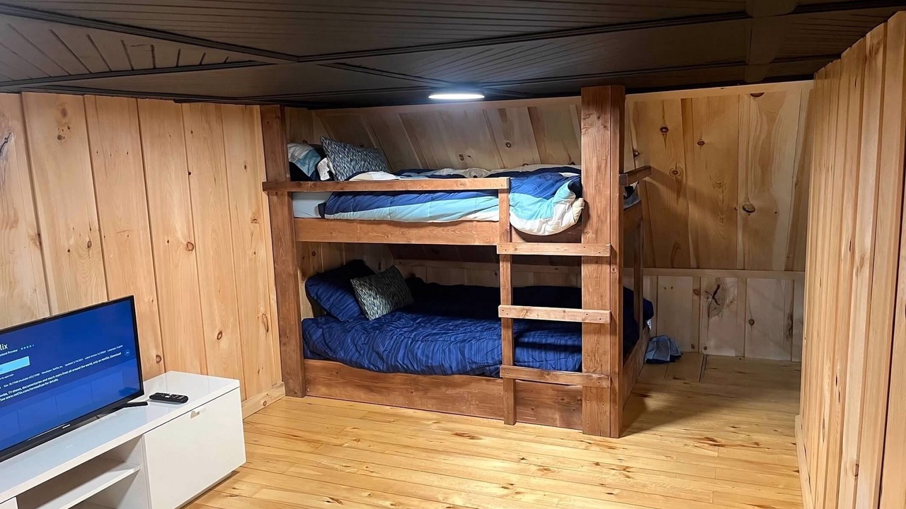 Photo of Bedroom in Murray River
