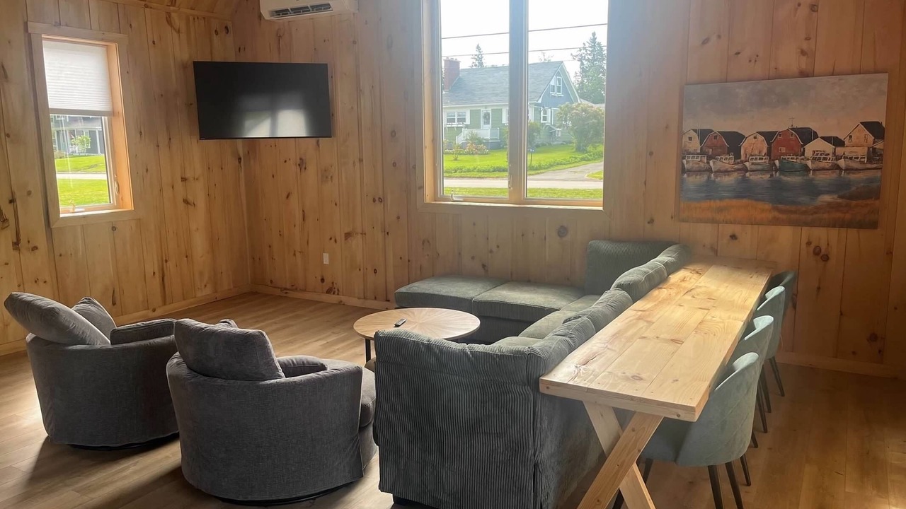 Photo of Livingroom in Murray River