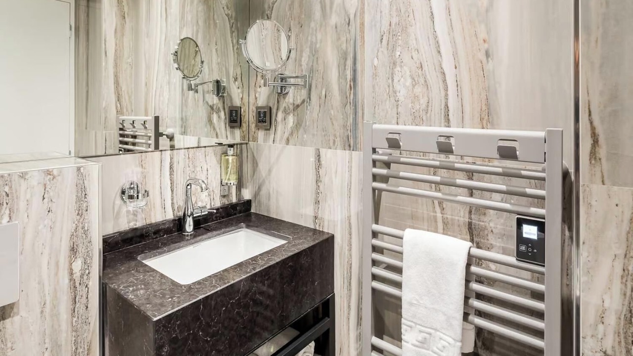 Photo of Bathroom in Saint-Merri
