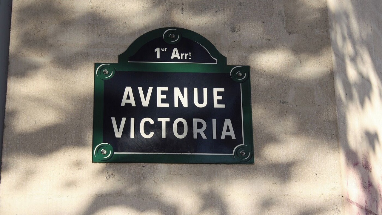 Photo of Outdoor in Saint-Merri