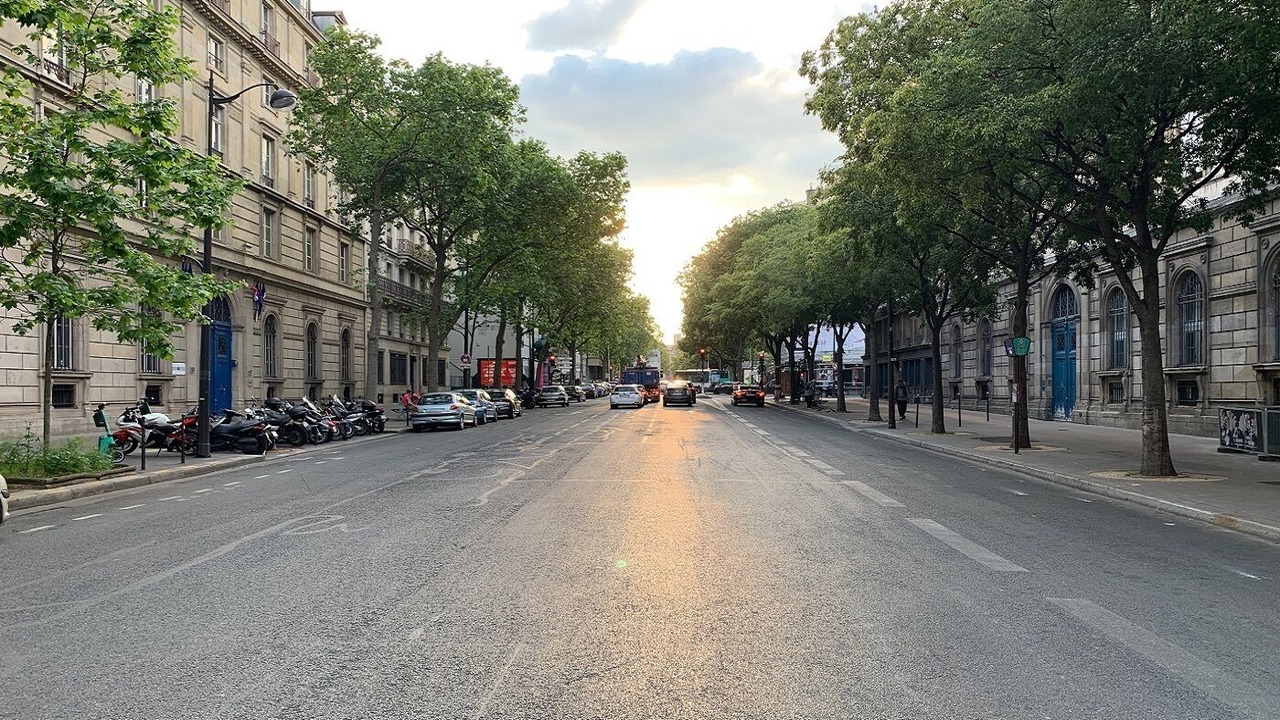 Photo of Others in Saint-Merri