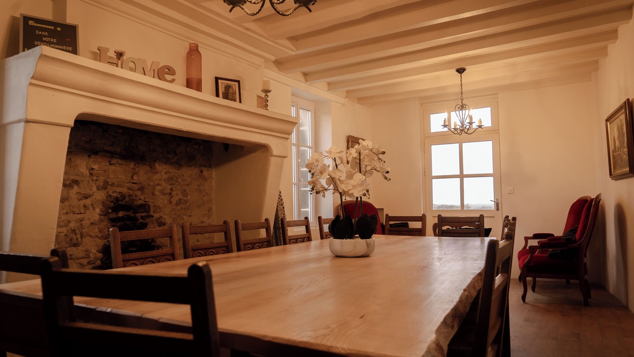 Photo of Others in Saint-Jean-des-Mauvrets