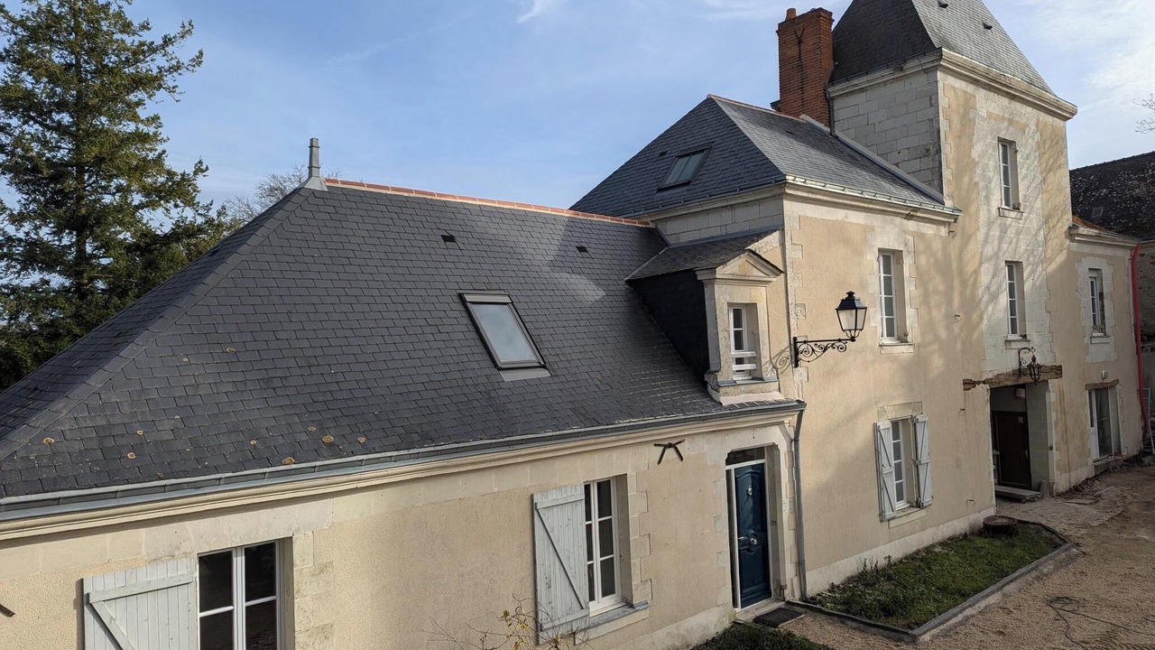 Photo of Outdoor in Saint-Jean-des-Mauvrets