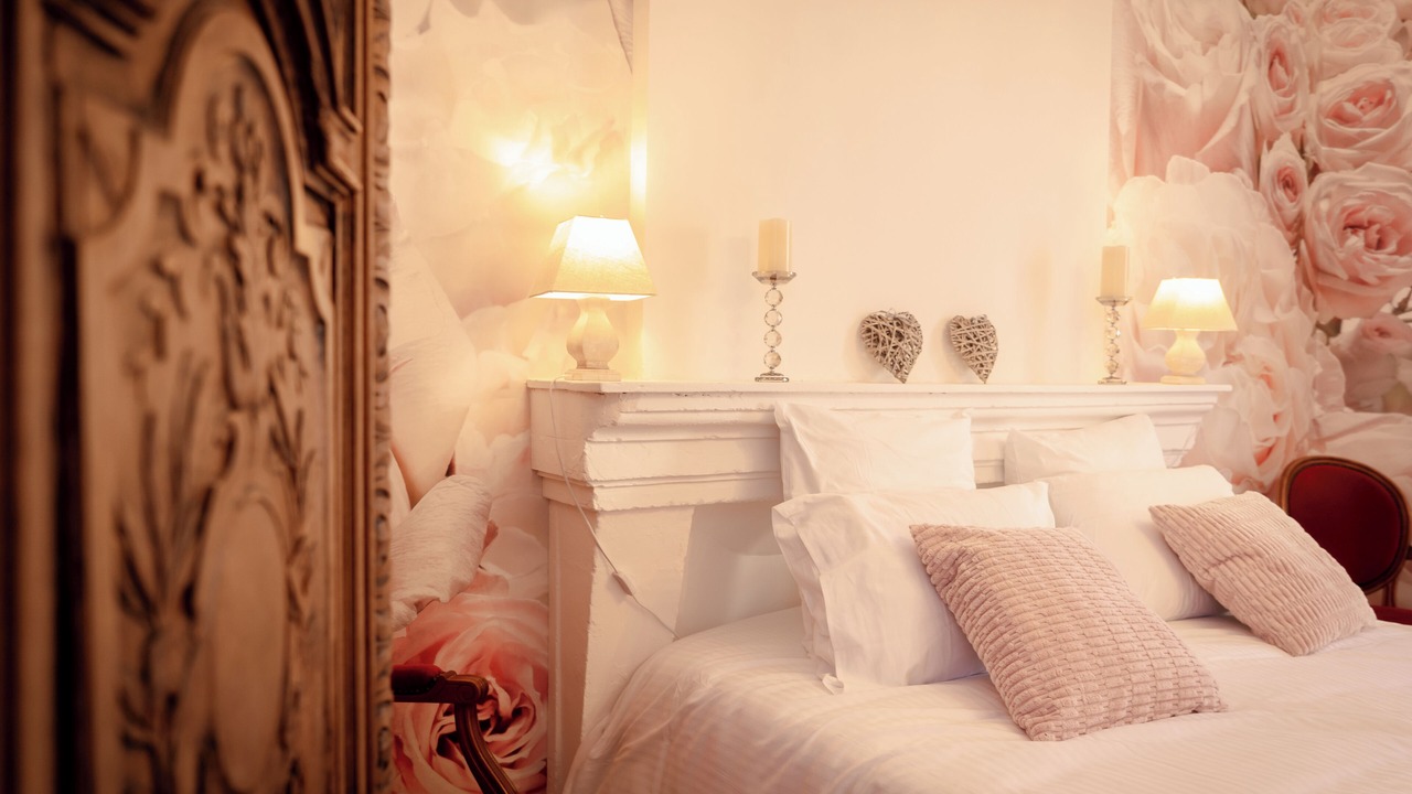 Photo of Bedroom in Saint-Jean-des-Mauvrets