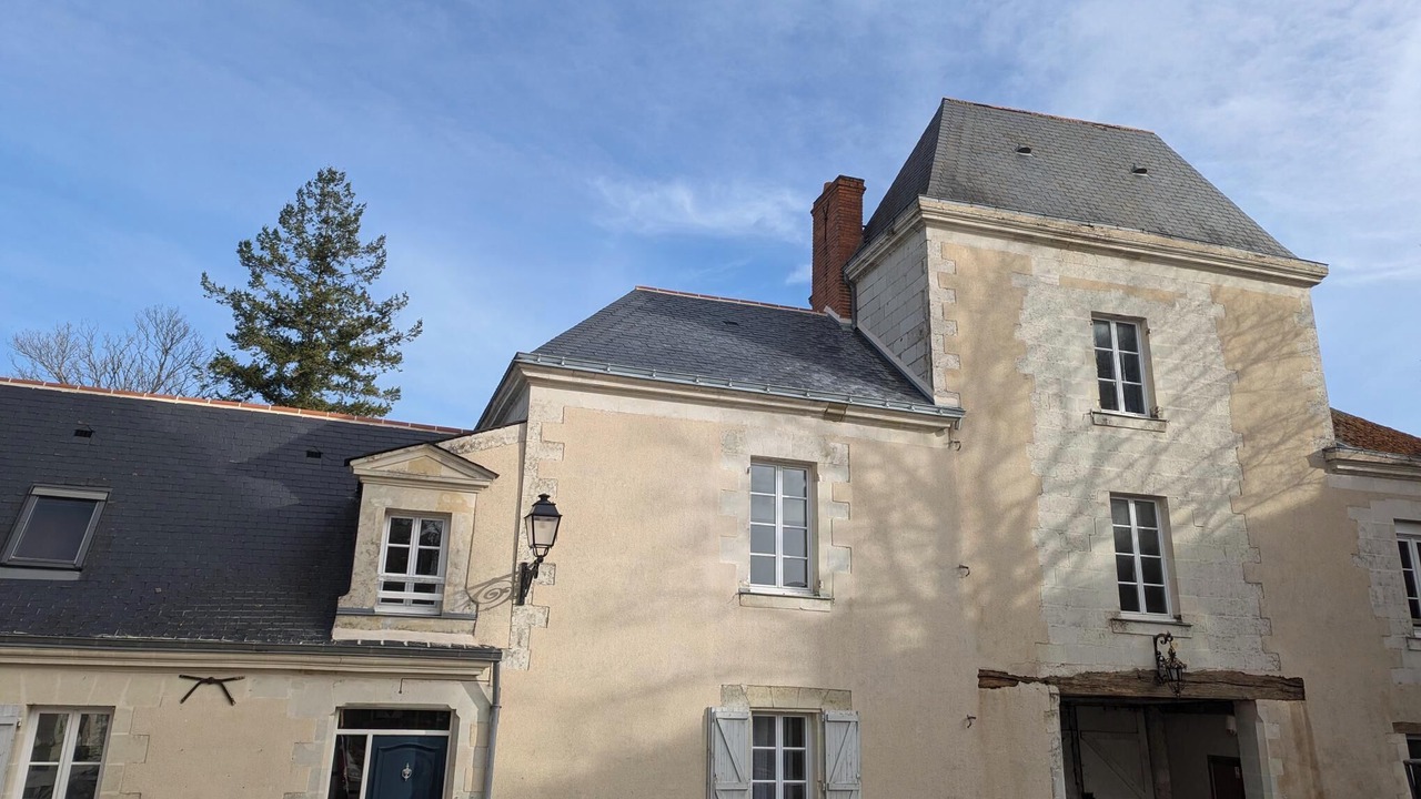 Photo of Outdoor in Saint-Jean-des-Mauvrets