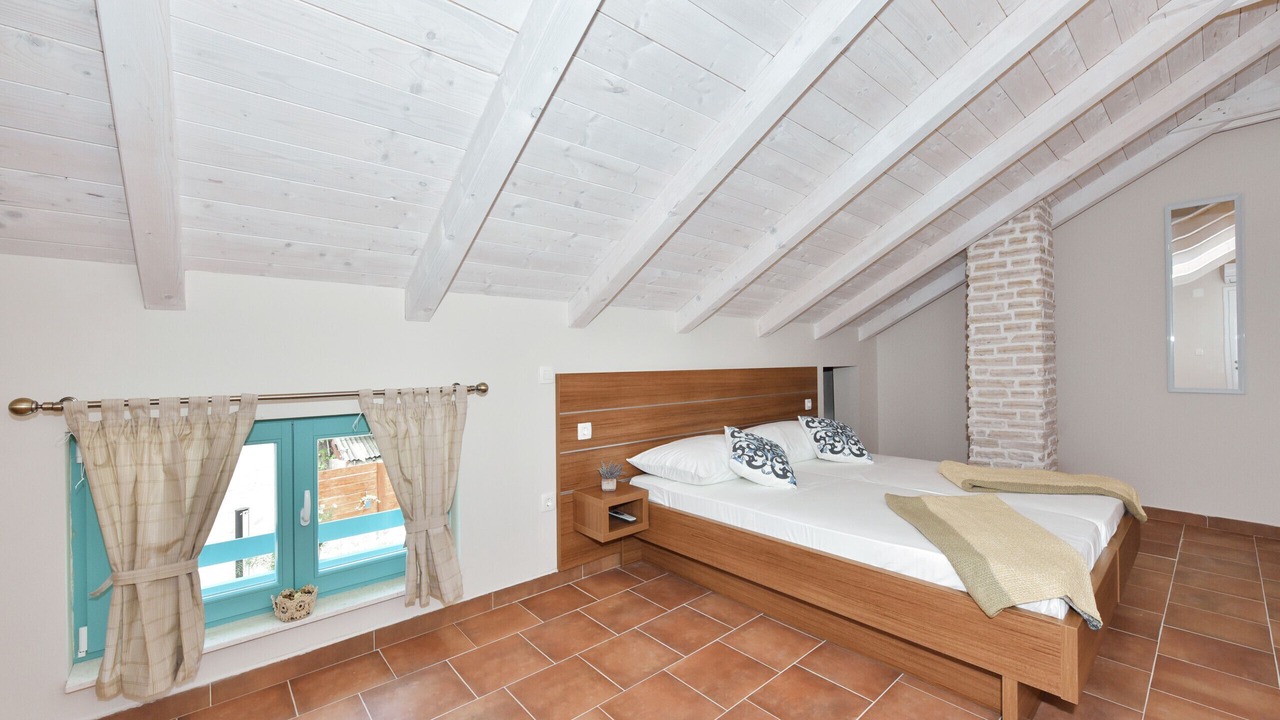 Photo of Bedroom in Donje Rastane